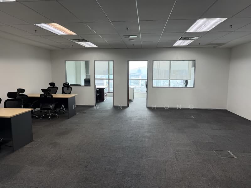Office for Sale in KLCC (KL City Centre) - Yap Weng Hong - Interior - PropertyGuru.com.my