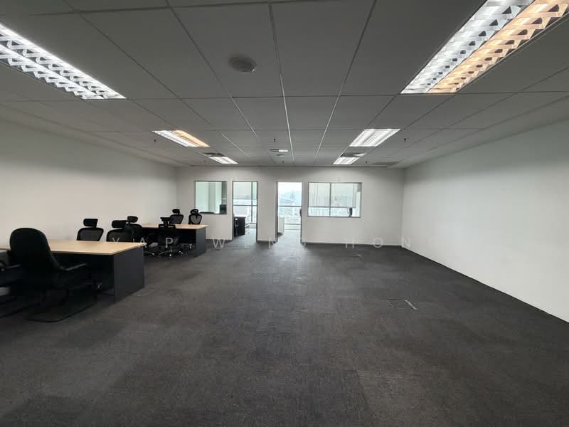 Office for Sale in KLCC (KL City Centre) - Yap Weng Hong - Interior - PropertyGuru.com.my