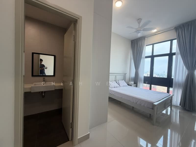 Kondominium untuk Disewa di Ara Sentral - Cheah Wei Kit - PropertyGuru.com.my
