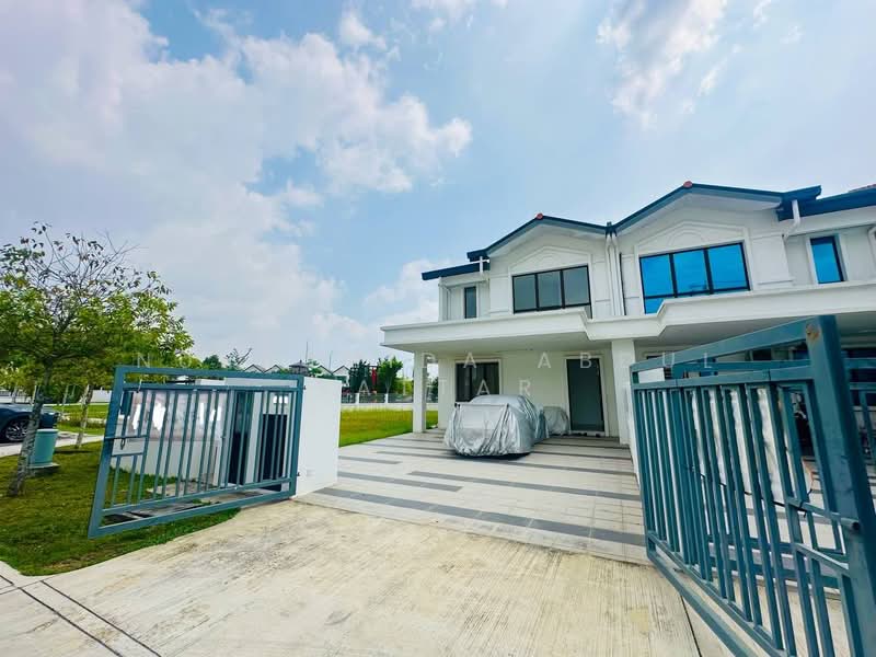 2-storey Terraced House for Sale in Hulu Langat (Selangor) - Nurasmida Abdul Sattar - PropertyGuru.com.my