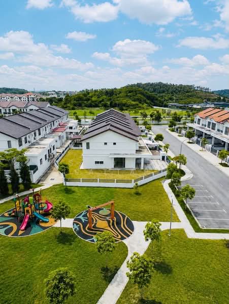 2-storey Terraced House for Sale in Hulu Langat (Selangor) - Nurasmida Abdul Sattar - PropertyGuru.com.my