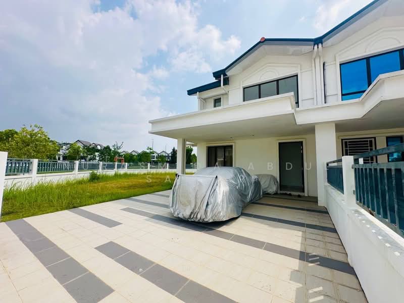 2-storey Terraced House for Sale in Hulu Langat (Selangor) - Nurasmida Abdul Sattar - PropertyGuru.com.my