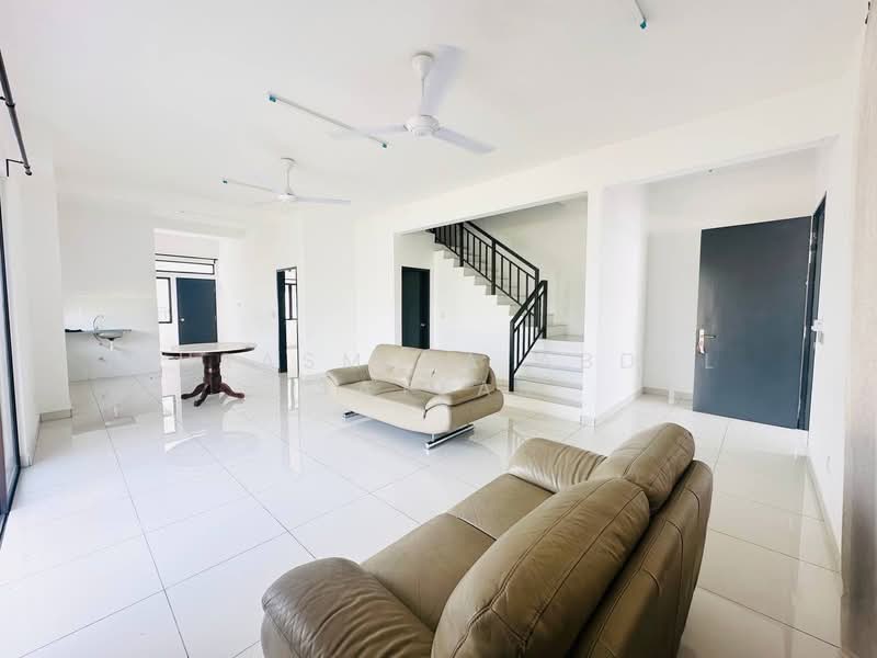 2-storey Terraced House for Sale in Hulu Langat (Selangor) - Nurasmida Abdul Sattar - PropertyGuru.com.my