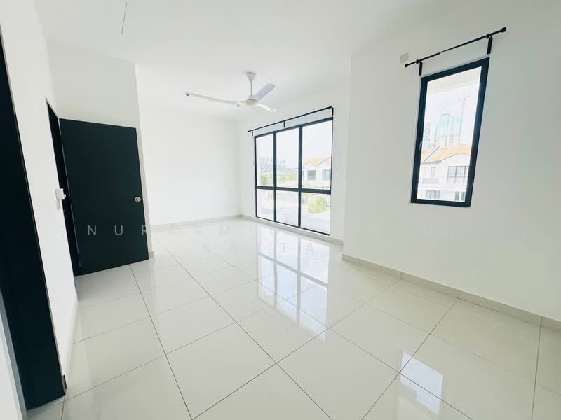 2-storey Terraced House for Sale in Hulu Langat (Selangor) - Nurasmida Abdul Sattar - PropertyGuru.com.my