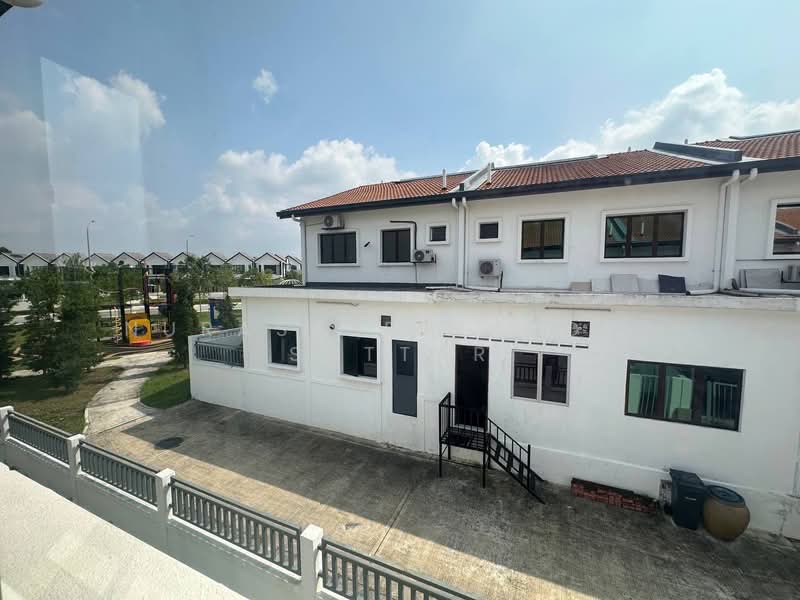 2-storey Terraced House for Sale in Hulu Langat (Selangor) - Nurasmida Abdul Sattar - PropertyGuru.com.my