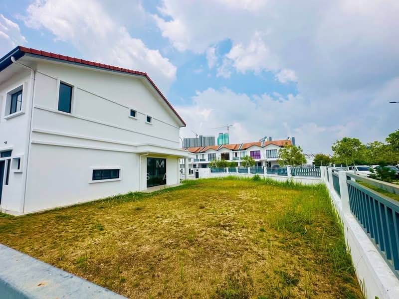 2-storey Terraced House for Sale in Hulu Langat (Selangor) - Nurasmida Abdul Sattar - PropertyGuru.com.my