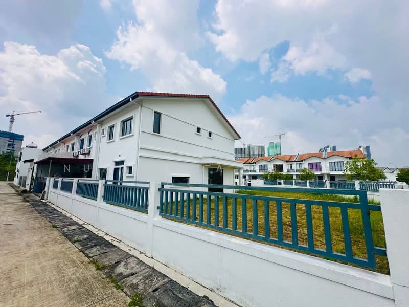 2-storey Terraced House for Sale in Hulu Langat (Selangor) - Nurasmida Abdul Sattar - PropertyGuru.com.my