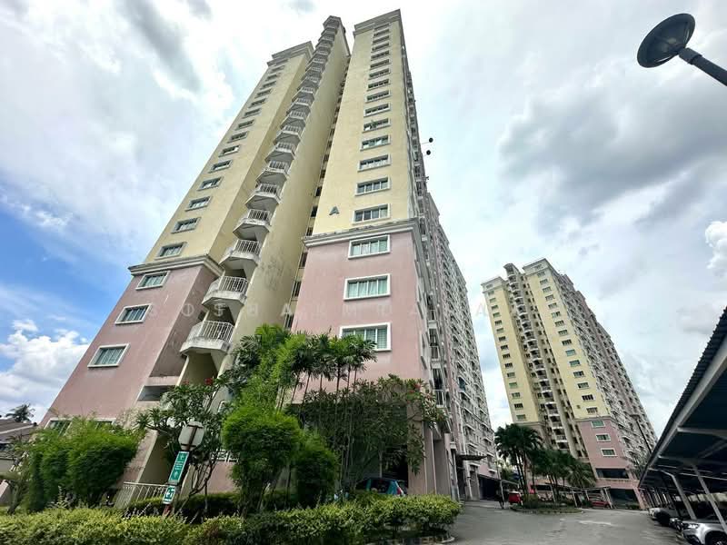 Kondominium untuk Dijual di Juta Mines - Sofea Md Saad - Exterior - PropertyGuru.com.my