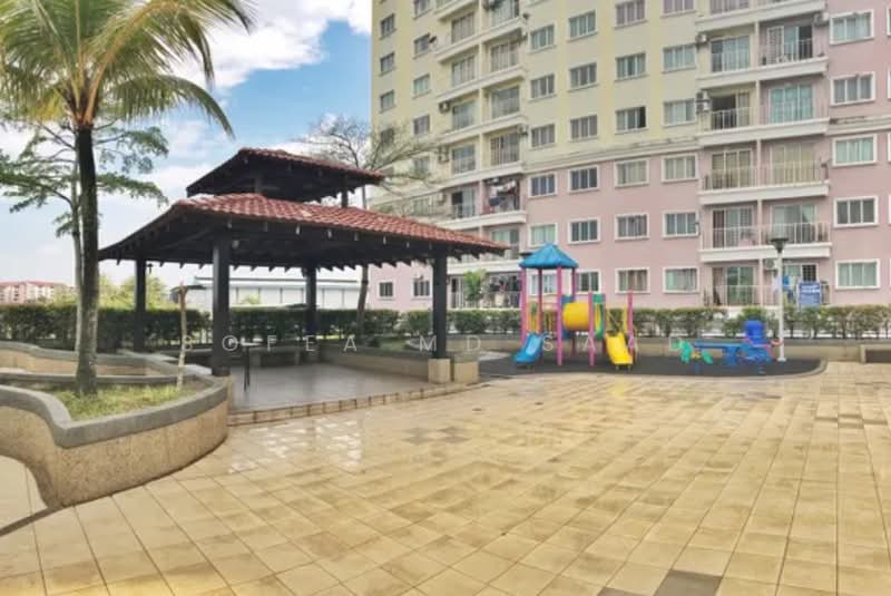 Kondominium untuk Dijual di Juta Mines - Sofea Md Saad - Exterior - PropertyGuru.com.my