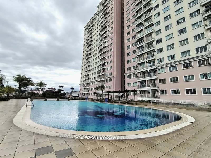 Kondominium untuk Dijual di Juta Mines - Sofea Md Saad - Exterior - PropertyGuru.com.my