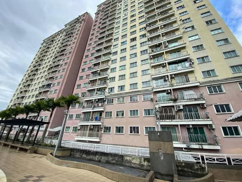 Kondominium untuk Dijual di Juta Mines - Sofea Md Saad - Exterior - PropertyGuru.com.my