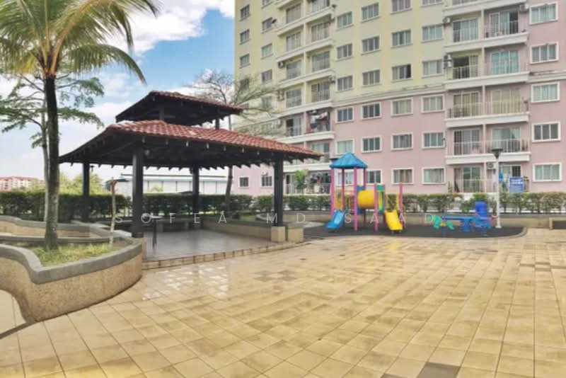 Kondominium untuk Dijual di Juta Mines - Sofea Md Saad - Exterior - PropertyGuru.com.my