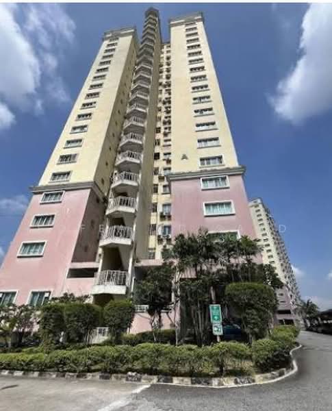 Kondominium untuk Dijual di Juta Mines - Sofea Md Saad - Exterior - PropertyGuru.com.my