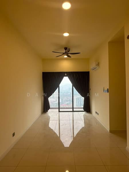 Service Residence for Rent at The Era @ Duta North - Daniel Lam - View - PropertyGuru.com.my
