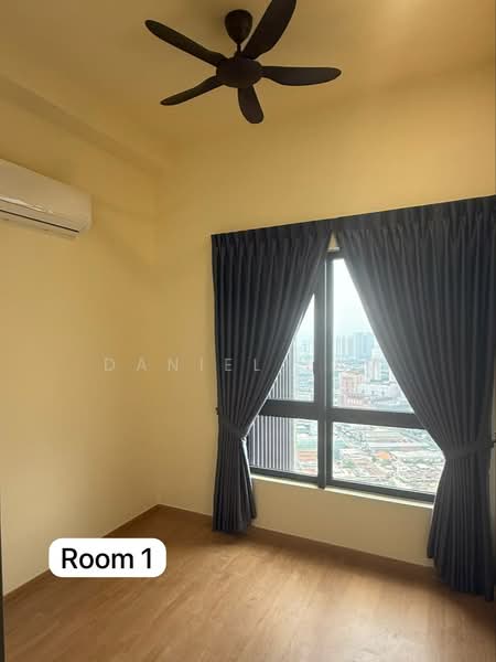 Service Residence for Rent at The Era @ Duta North - Daniel Lam - Bedroom - PropertyGuru.com.my