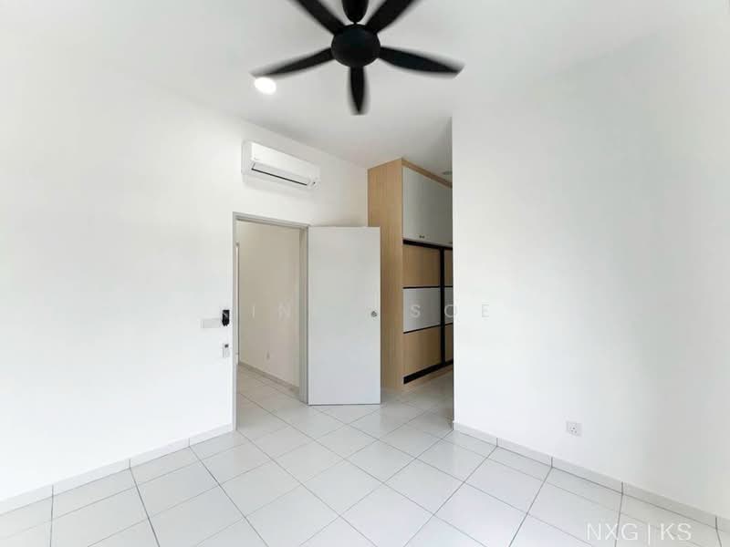 2-storey Terraced House for Rent in Puncak Alam (Selangor) - Kings Soe - Interior - PropertyGuru.com.my