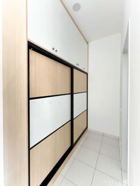 2-storey Terraced House for Rent in Puncak Alam (Selangor) - Kings Soe - Interior - PropertyGuru.com.my