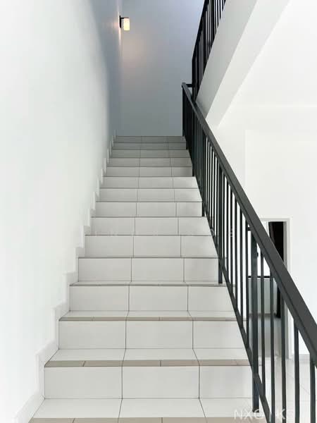 2-storey Terraced House for Rent in Puncak Alam (Selangor) - Kings Soe - Interior - PropertyGuru.com.my