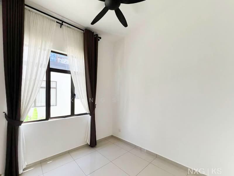 2-storey Terraced House for Rent in Puncak Alam (Selangor) - Kings Soe - Interior - PropertyGuru.com.my