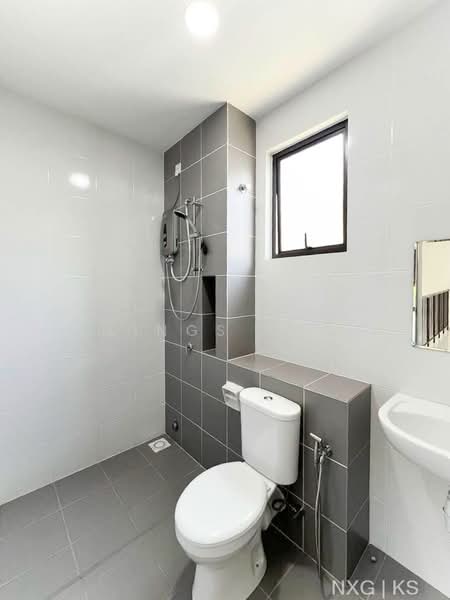 2-storey Terraced House for Rent in Puncak Alam (Selangor) - Kings Soe - PropertyGuru.com.my