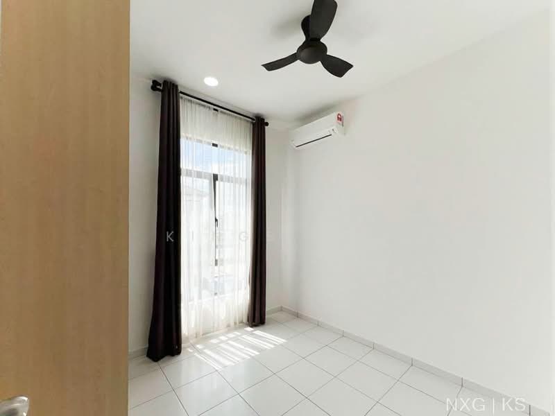 2-storey Terraced House for Rent in Puncak Alam (Selangor) - Kings Soe - PropertyGuru.com.my