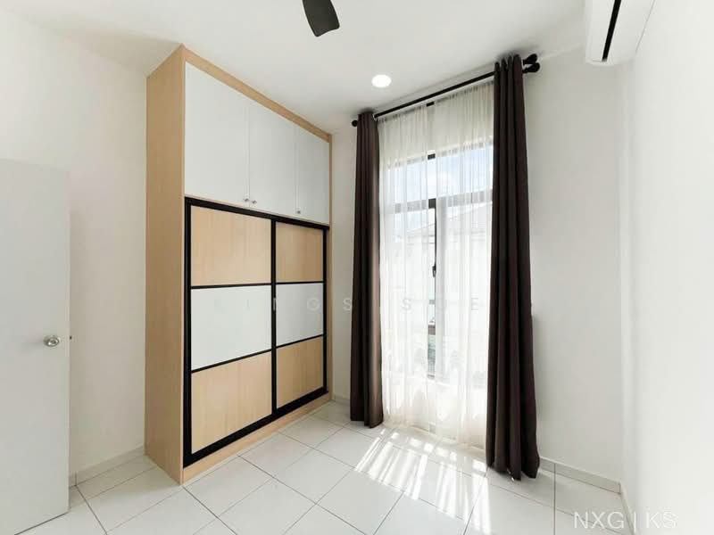 2-storey Terraced House for Rent in Puncak Alam (Selangor) - Kings Soe - PropertyGuru.com.my