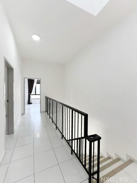 2-storey Terraced House for Rent in Puncak Alam (Selangor) - Kings Soe - PropertyGuru.com.my