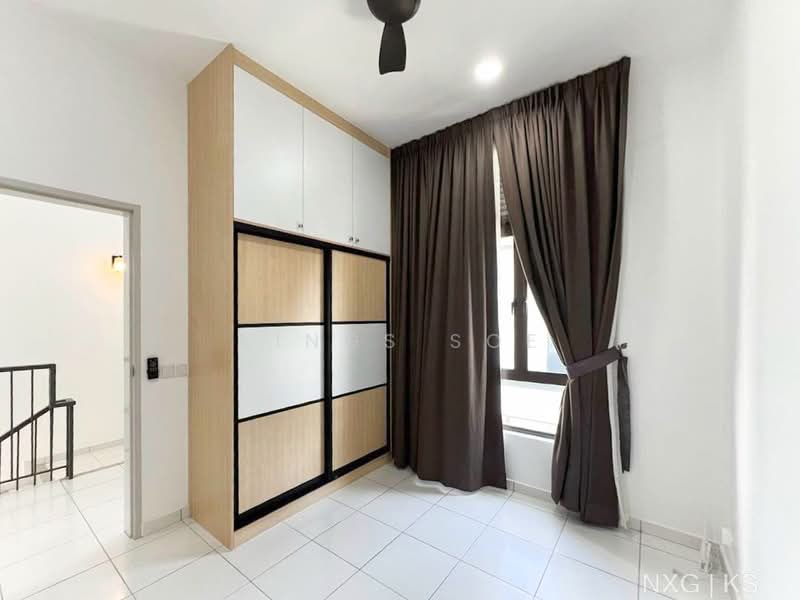 2-storey Terraced House for Rent in Puncak Alam (Selangor) - Kings Soe - PropertyGuru.com.my
