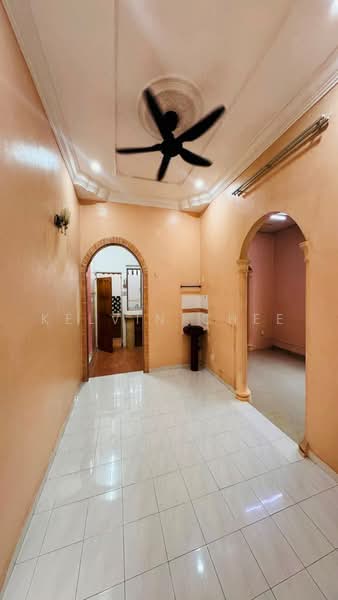Rumah Teres 1-Tingkat untuk Disewa di Iskandar Puteri (Nusajaya) (Johor) - Kelvin Chee - Interior - PropertyGuru.com.my