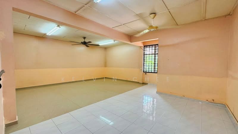 Rumah Teres 1-Tingkat untuk Disewa di Iskandar Puteri (Nusajaya) (Johor) - Kelvin Chee - Interior - PropertyGuru.com.my