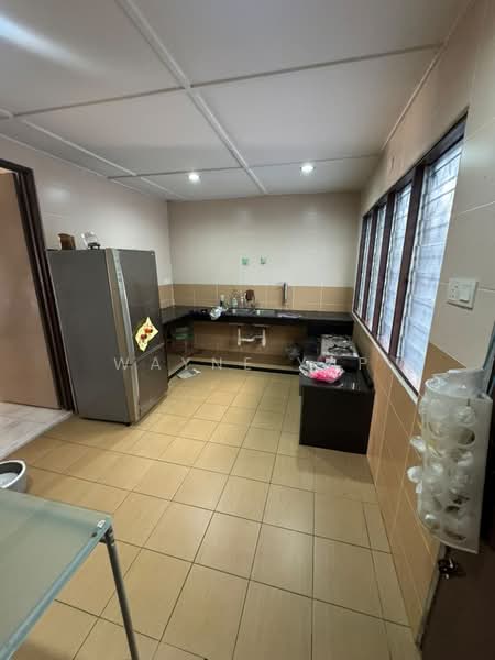 Rumah Teres 3-Tingkat untuk Disewa di Ampang (Selangor) - Wayne Yap - Kitchen - PropertyGuru.com.my