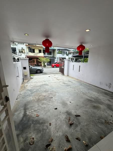 Rumah Teres 3-Tingkat untuk Disewa di Ampang (Selangor) - Wayne Yap - Exterior - PropertyGuru.com.my