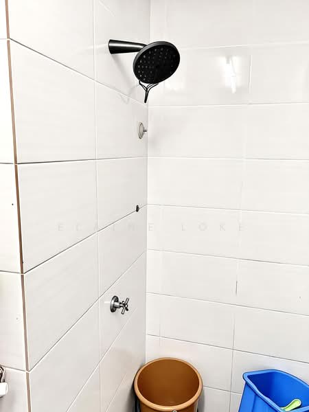 Service Residence for Sale at Silk Residence - Elaine Loke - Bathroom - PropertyGuru.com.my
