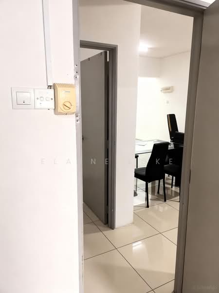 Service Residence for Sale at Silk Residence - Elaine Loke - Interior - PropertyGuru.com.my