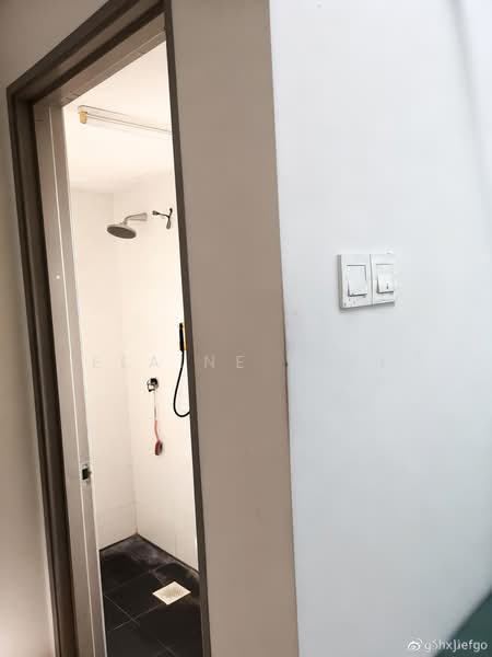 Service Residence for Sale at Silk Residence - Elaine Loke - Bathroom - PropertyGuru.com.my