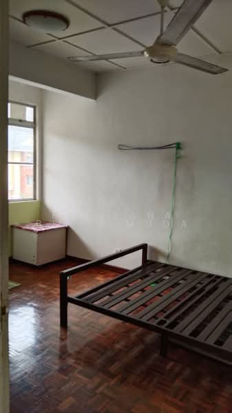 Condominium for Sale at Semarak Apartment - Faliyana binti Muda - PropertyGuru.com.my