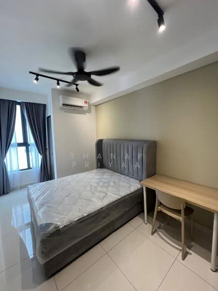 Service Residence for Rent at The New Duo @ Edumetro - Thanap Priyaa - Bedroom - PropertyGuru.com.my