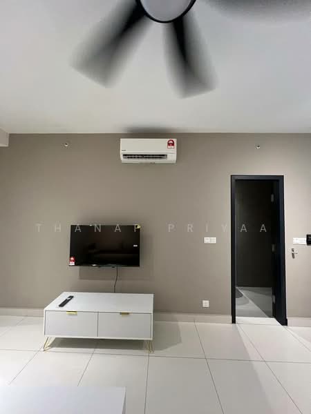 Service Residence for Rent at The New Duo @ Edumetro - Thanap Priyaa - Living Room - PropertyGuru.com.my