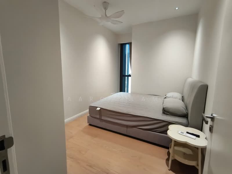 Kediaman Servis untuk Disewa di TRX Residences - Aaron Lam - PropertyGuru.com.my
