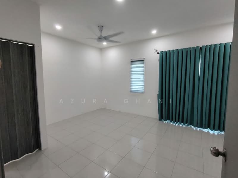 Rumah Teres 2 Tingkat untuk Dijual di Tasek Gelugor (Penang) - Azura Ghani - Interior - PropertyGuru.com.my
