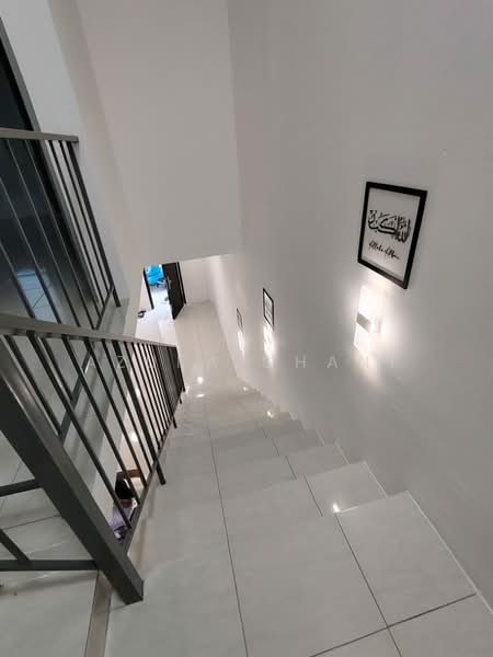 Rumah Teres 2 Tingkat untuk Dijual di Tasek Gelugor (Penang) - Azura Ghani - Interior - PropertyGuru.com.my