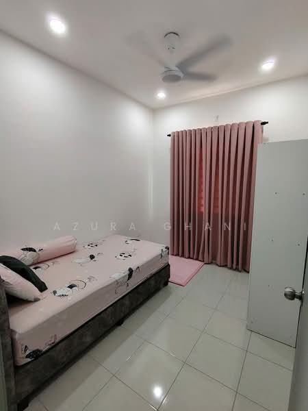 Rumah Teres 2 Tingkat untuk Dijual di Tasek Gelugor (Penang) - Azura Ghani - Bedroom - PropertyGuru.com.my
