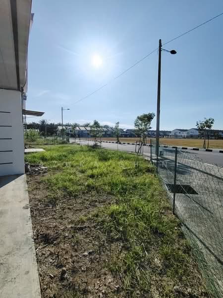 Rumah Teres 2 Tingkat untuk Dijual di Tasek Gelugor (Penang) - Azura Ghani - Exterior - PropertyGuru.com.my