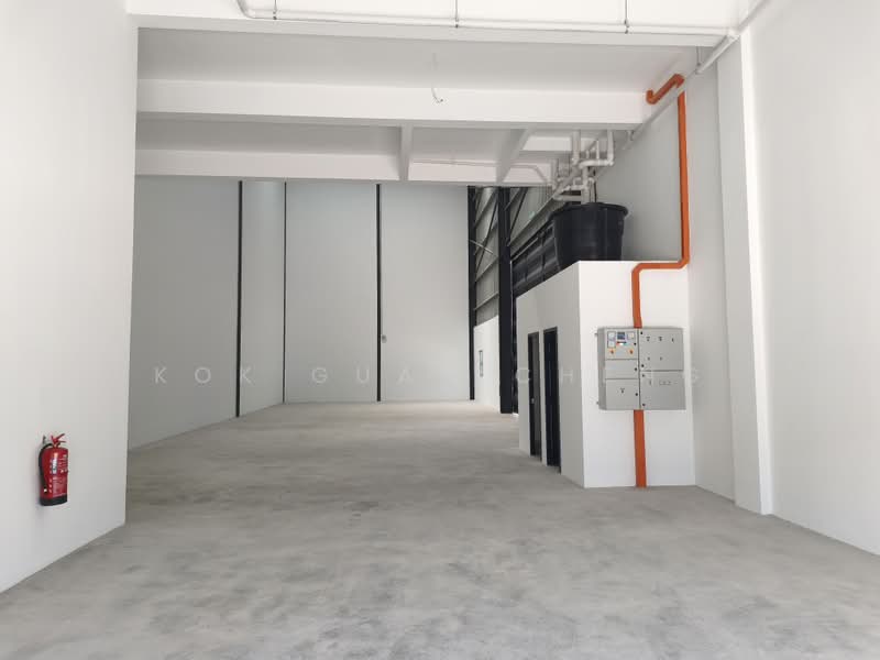 Factory for Rent in Klang (Selangor) - Kok Guan Cheng - PropertyGuru.com.my