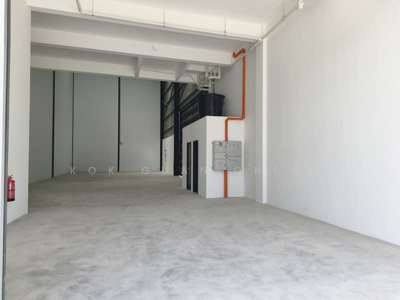 Factory for Rent in Klang (Selangor) - Kok Guan Cheng - PropertyGuru.com.my