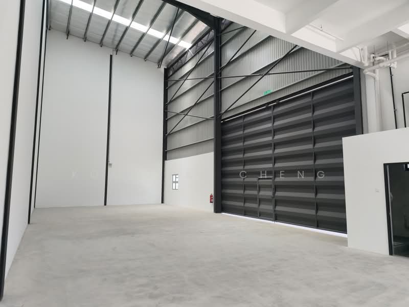 Factory for Rent in Klang (Selangor) - Kok Guan Cheng - PropertyGuru.com.my