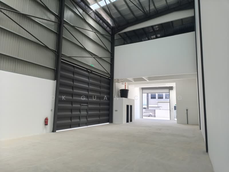 Factory for Rent in Klang (Selangor) - Kok Guan Cheng - PropertyGuru.com.my