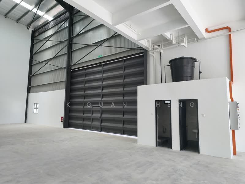 Factory for Rent in Klang (Selangor) - Kok Guan Cheng - PropertyGuru.com.my