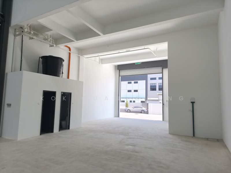 Factory for Rent in Klang (Selangor) - Kok Guan Cheng - PropertyGuru.com.my