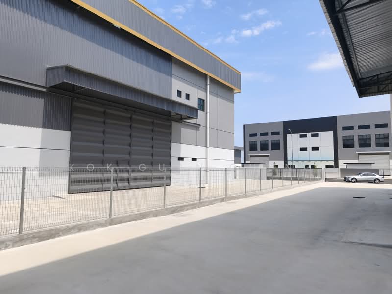 Factory for Rent in Klang (Selangor) - Kok Guan Cheng - PropertyGuru.com.my